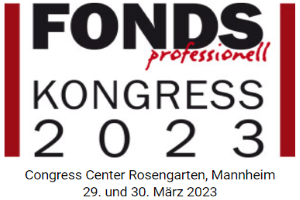 Fondskongress 2023