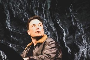 Elon Musk - Kurzschluss bei Tesla?