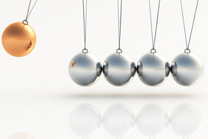 Hohe Volatilität gut für sentix