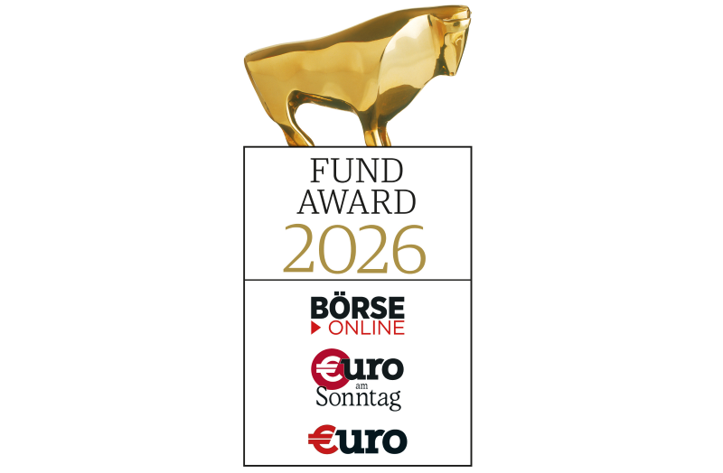 € fund award 2026