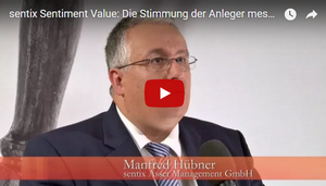 Manfred Hübner im Video-Interview