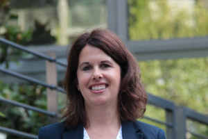 Andrea Eizenhöfer, sentix Asset Management