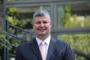 Peter Kolb, Direktor Kunden und Vertrieb, sentix Asset Management
