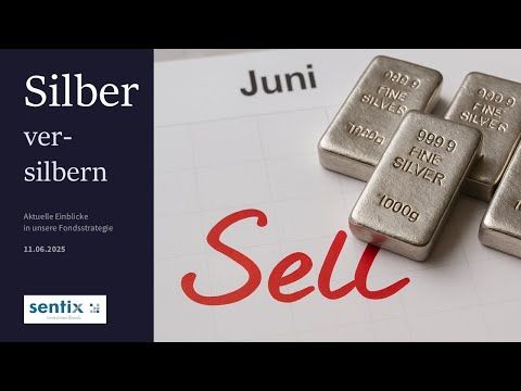 sentix Einblicke (11.06.2025)