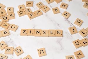 Die Zinsen sind auch für Aktien entscheidend